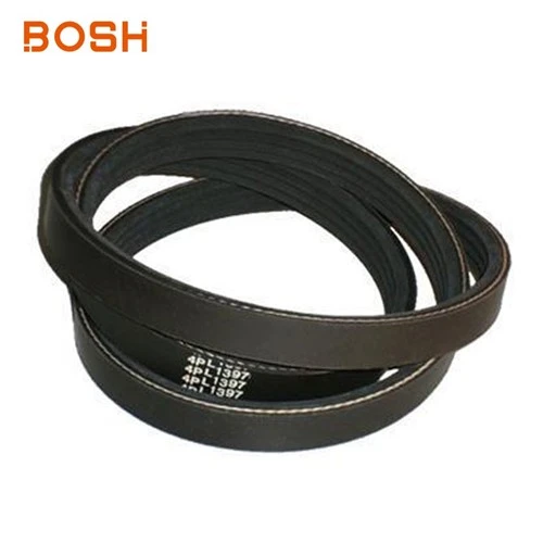 Kir yuvish mashinasi PJ PH Poly V kamar